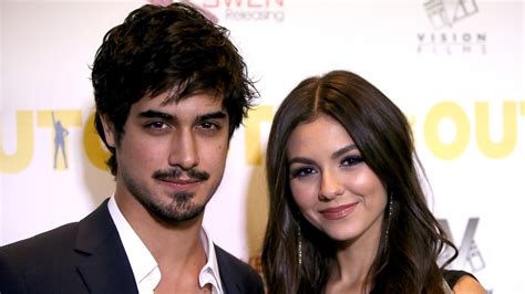 The Truth About Victoria Justice And Avan Jogia's Relationship